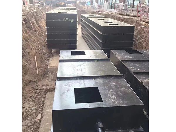 桑珠孜​甘肃嘉源通环保：全品类水处理设备，一站式守护碧水清流