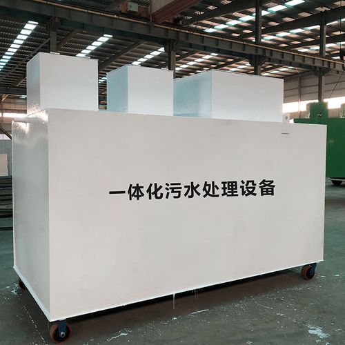 桑珠孜甘肃嘉源通全域服务｜专业污水处理设备定制生产、安装运维一站式解决方案